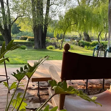 Frühstückspension La Finestra Sul Fiume 3*