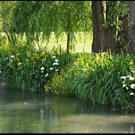 La Finestra Sul Fiume 3* Valeggio sul Mincio