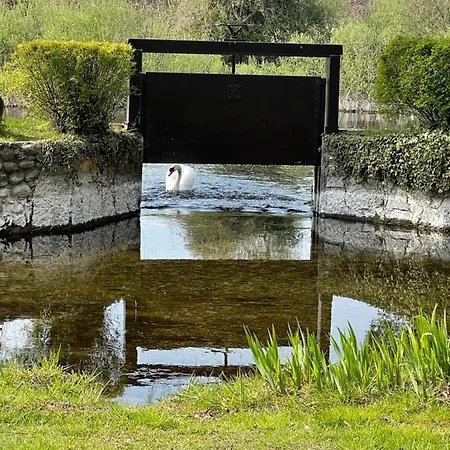 Couette-café La Finestra Sul Fiume Valeggio sul Mincio