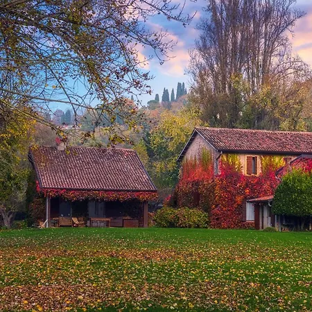La Finestra Sul Fiume 3* Valeggio sul Mincio