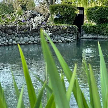La Finestra Sul Fiume