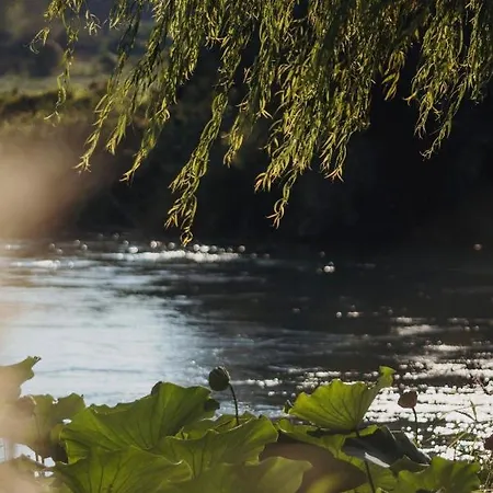 La Finestra Sul Fiume