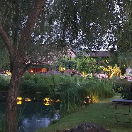 La Finestra Sul Fiume 3* Valeggio sul Mincio