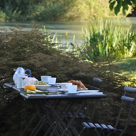 Frühstückspension La Finestra Sul Fiume 3*