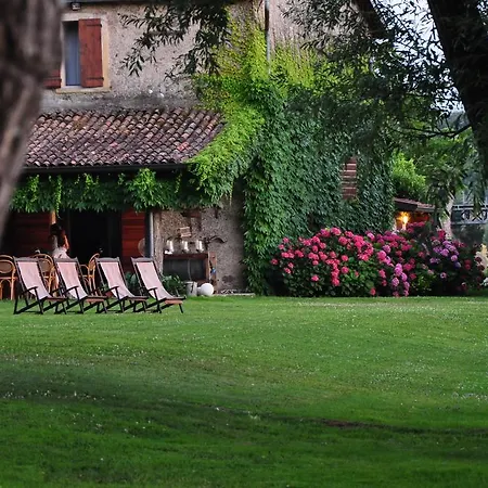 Couette-café La Finestra Sul Fiume 3*