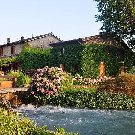 La Finestra Sul Fiume 3*