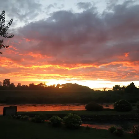 La Finestra Sul Fiume Valeggio sul Mincio