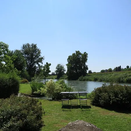 La Finestra Sul Fiume