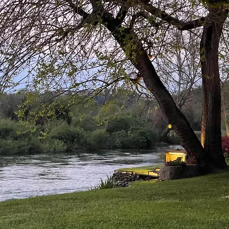 La Finestra Sul Fiume Валеджо-суль-Минчо