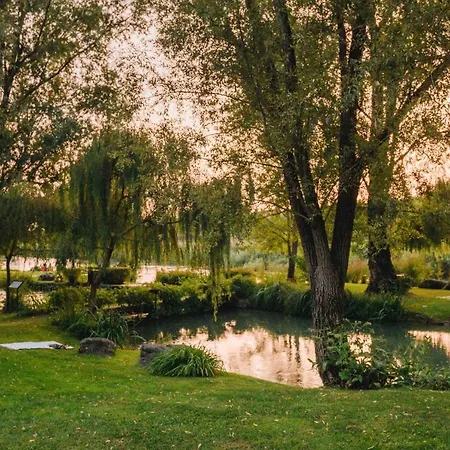 La Finestra Sul Fiume 3* Валеджо-суль-Минчо