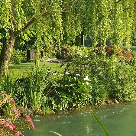 Bed & Breakfast La Finestra Sul Fiume