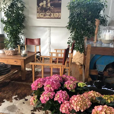 Bed & Breakfast La Finestra Sul Fiume Valeggio sul Mincio