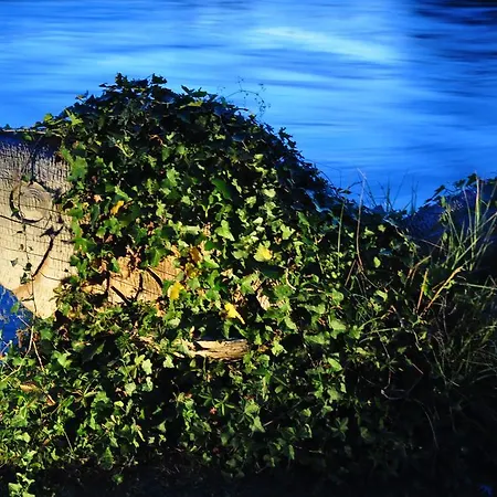 La Finestra Sul Fiume